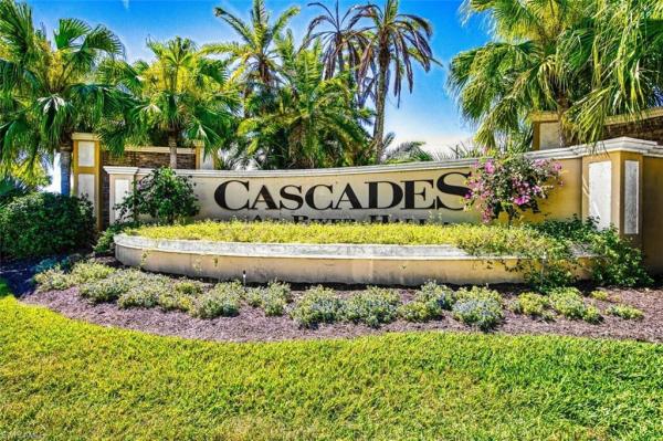 Cascades, 2130 Summersweet Dr, Alva, Florida 33920, image 1