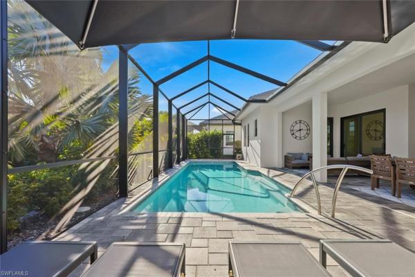 Willoughby Preserve, 14 Willoughby Dr, Naples, Florida 34110, image 1