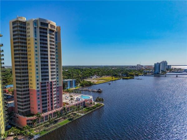 St Tropez, 2745 1st St #1106, Fort Myers, Florida 33916, image 1