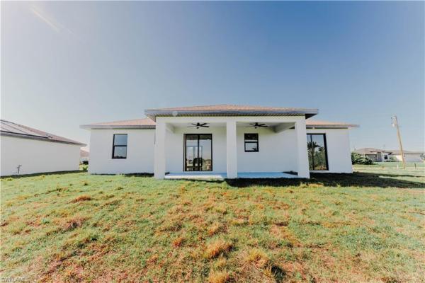 Cape Coral Residential, 1109 8th Ter, Cape Coral, Florida 33993, image 1