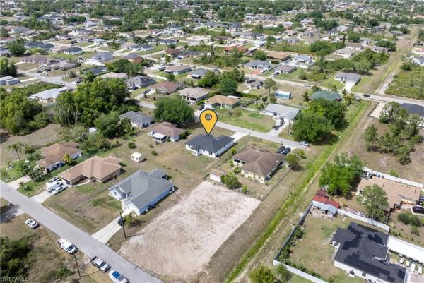 Lehigh Acres, 3703 W 11th St, Lehigh Acres, Florida 33971, image 1