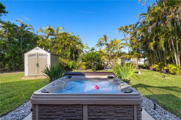 Cape Coral Residential, 18 17th Pl, Cape Coral, Florida 33909, image 3