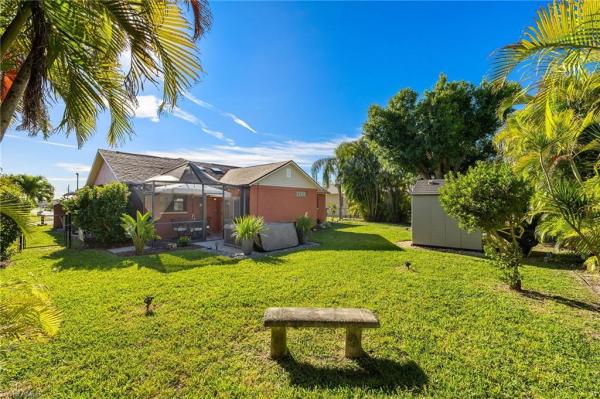 Cape Coral Residential, 18 17th Pl, Cape Coral, Florida 33909, image 2