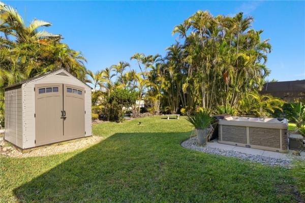 Cape Coral Residential, 18 17th Pl, Cape Coral, Florida 33909, image 1