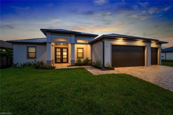 Cape Coral Residential, 2816 46th Ave, Cape Coral, Florida 33993, image 3