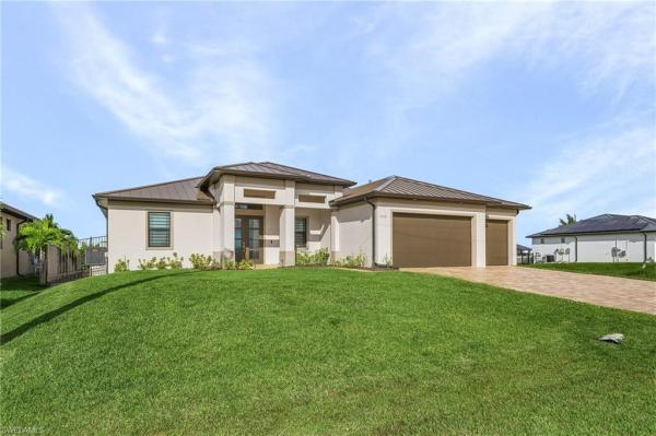 Cape Coral Residential, 2816 46th Ave, Cape Coral, Florida 33993, image 2