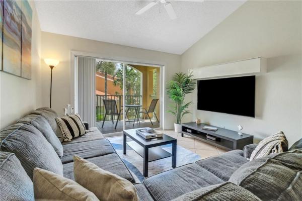 1270 Wildwood Lakes Blvd #306, Naples, Florida 34104, image 1