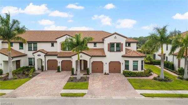 Arborwood Preserve, 11792 Grand Belvedere Way #203, Fort Myers, Florida 33913, image 1