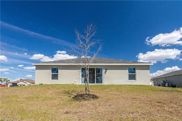 Cape Coral Residential, 2540 18th Pl, Cape Coral, Florida 33993, image 3