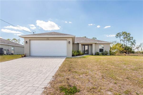 Cape Coral Residential, 2540 18th Pl, Cape Coral, Florida 33993, image 2