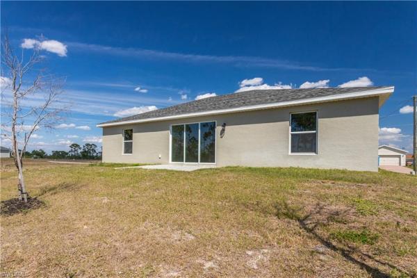 Cape Coral Residential, 2540 18th Pl, Cape Coral, Florida 33993, image 1