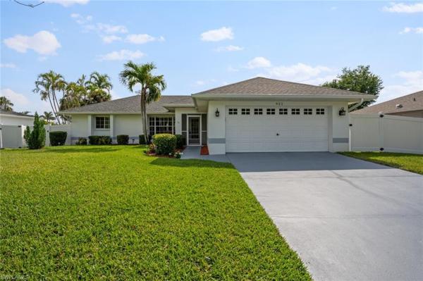 Cape Coral Residential, 921 6th Pl, Cape Coral, Florida 33991, image 2