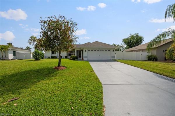 Cape Coral Residential, 921 6th Pl, Cape Coral, Florida 33991, image 1