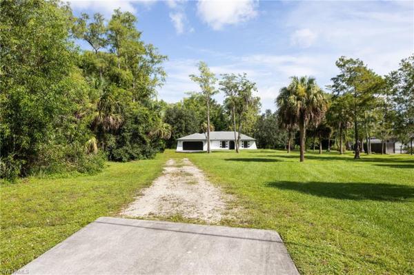 Golden Gate Estates, 5671 Green Blvd, Naples, Florida 34116, image 1
