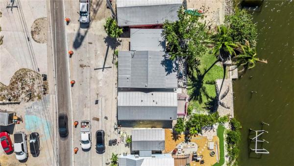 Pine Island Fill, 4760 NW Pine Island Rd, Matlacha, Florida 33993, image 1