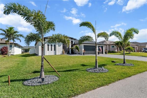 Cape Coral Residential, 1815 40th Ter, Cape Coral, Florida 33914, image 1