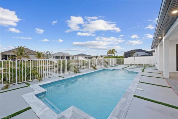 Cape Coral Residential, 1503 1st Ter, Cape Coral, Florida 33991, image 3