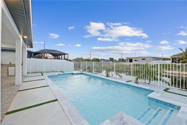 Cape Coral Residential, 1503 1st Ter, Cape Coral, Florida 33991, image 2