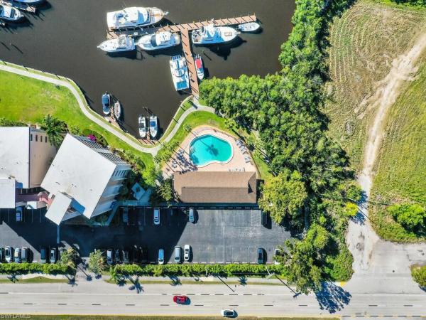 The Parkway, 3458 Hancock Bridge Pkwy #142, North Fort Myers, Florida 33903, image 1