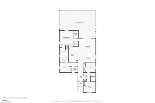 Mirada, 15550 Pascolo Ln, Fort Myers, Florida 33908, image 1