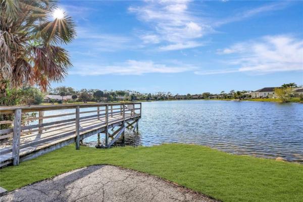 Canterbury Village, 1392 Churchill Cir #O102, Naples, Florida 34116, image 2