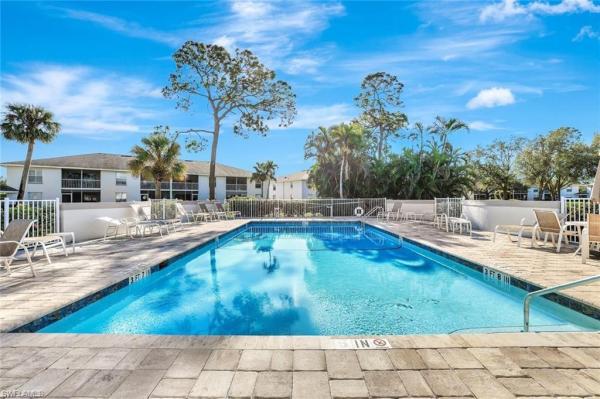 Canterbury Village, 1392 Churchill Cir #O102, Naples, Florida 34116, image 1