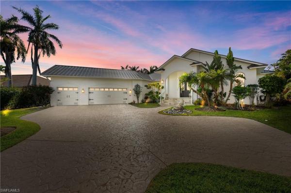 Marco Beach, 930 Inlet Dr, Marco Island, Florida 34145, image 1