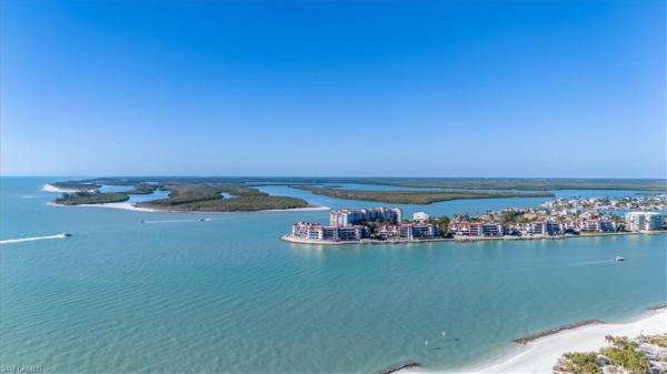 Riviera At Hideaway Beach, 4000 Royal Marco Way #628, Marco Island, Florida 34145, image 1
