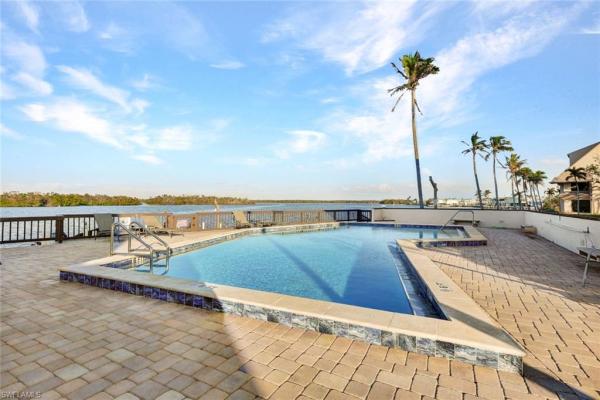 Sportsman's Cove Yacht & Racquet Club, 894 Buttonwood Dr #215, Fort Myers Beach, Florida 33931, image 3