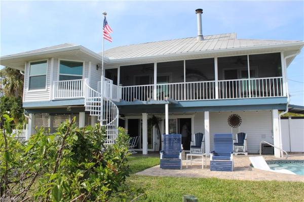 453 Seaworthy Rd, North Fort Myers, Florida 33903, image 1