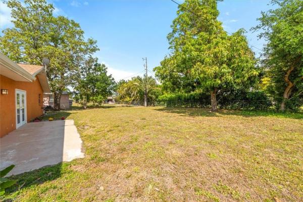 Cape Coral Residential, 631 34th Ter, Cape Coral, Florida 33904, image 3