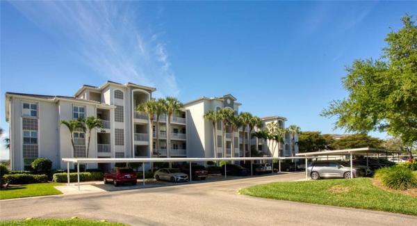 Terraces At Lakeside Greens, 8086 Queen Palm Ln #324, Fort Myers, Florida 33966, image 1