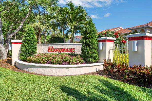 110 Siena Way #206, Naples, Florida 34119, image 1