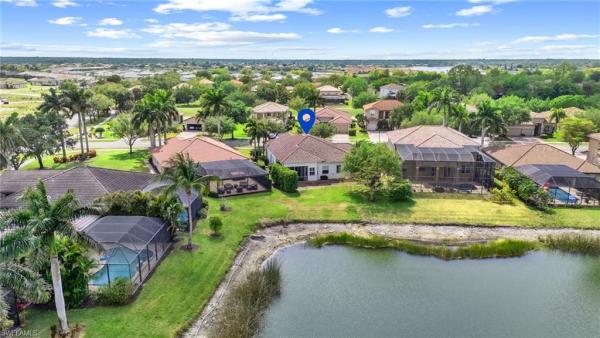 Valencia Country Club, 2160 Vardin Pl, Naples, Florida 34120, image 1