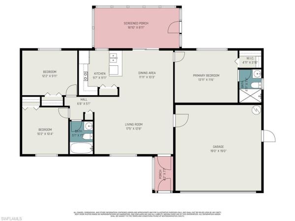 Buckingham, 6010 Latimer Ave, Fort Myers, Florida 33905, image 1