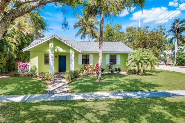 Lake Park, 1275 N 8th Ave, Naples, Florida 34102, image 1