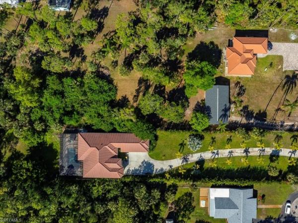 Golden Gate Estates, 4110 Pine Ridge Rd, Naples, Florida 34119, image 1