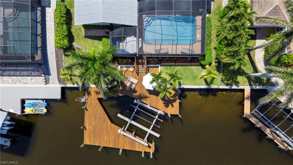 Cape Coral, 1215 52nd Ter, Cape Coral, Florida 33914, image 3