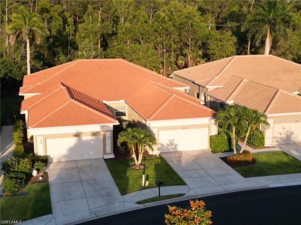 The Sanctuary, 8120 Sanctuary Dr #54-1, Naples, Florida 34104, image 1