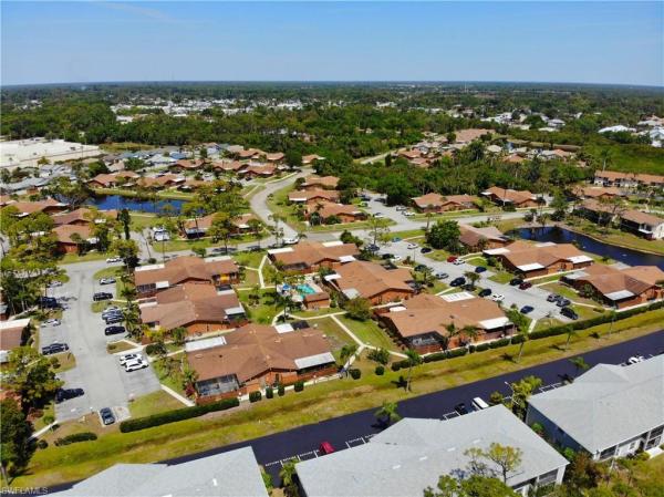 Foxmoor Lakes, 5670 Foxlake Dr, North Fort Myers, Florida 33917, image 3