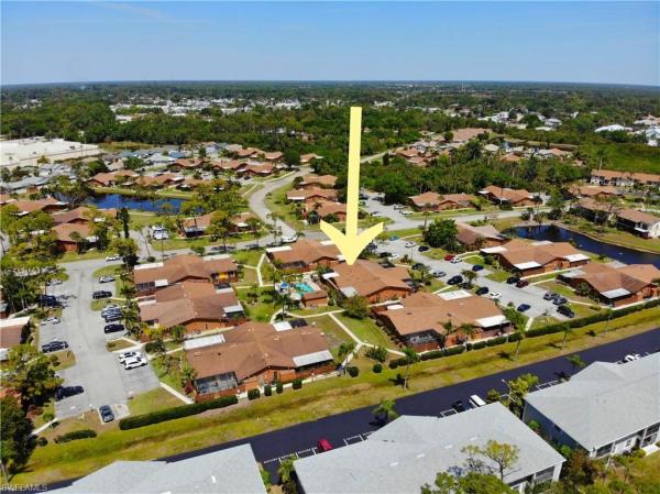 Foxmoor Lakes, 5670 Foxlake Dr, North Fort Myers, Florida 33917, image 2