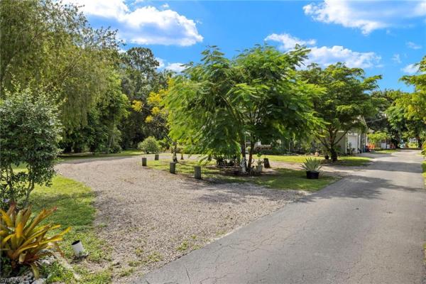 Golden Gate Estates, 5730 Cedar Tree Ln, Naples, Florida 34116, image 1