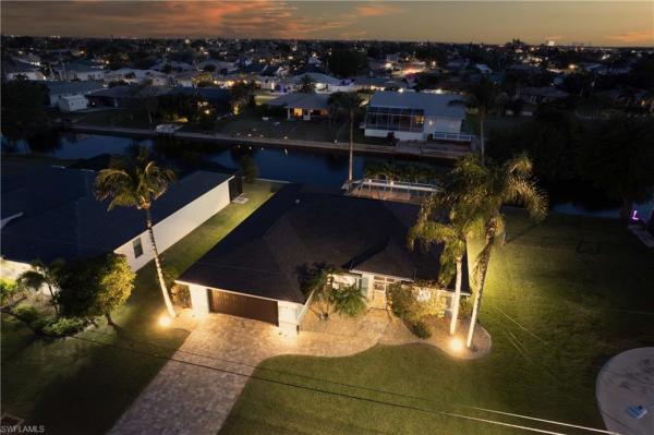 Cape Coral Residential, 618 35th St, Cape Coral, Florida 33914, image 3