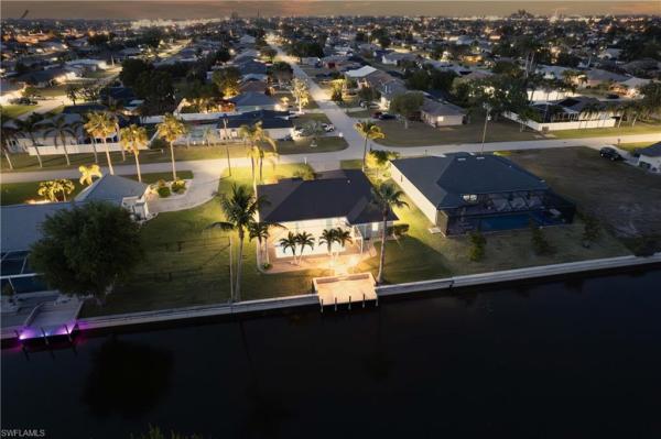 Cape Coral Residential, 618 35th St, Cape Coral, Florida 33914, image 2
