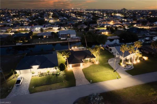 Cape Coral Residential, 618 35th St, Cape Coral, Florida 33914, image 1
