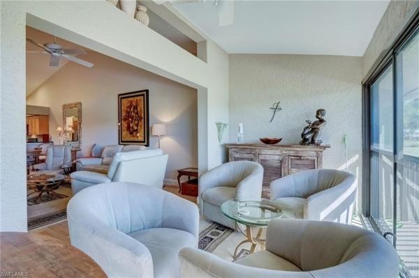 Verandas At Kelly Greens Golf & Country Club, 16321 Kelly Woods Dr #190, Fort Myers, Florida 33908, image 2