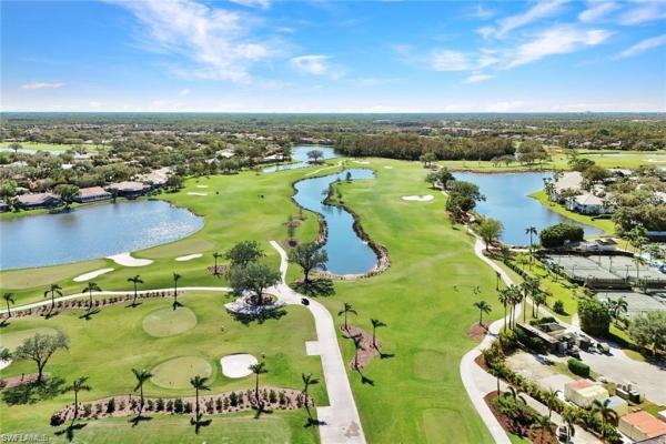 Bellerive At Vineyards, 6270 Bellerive Ave #308, Naples, Florida 34119, image 2