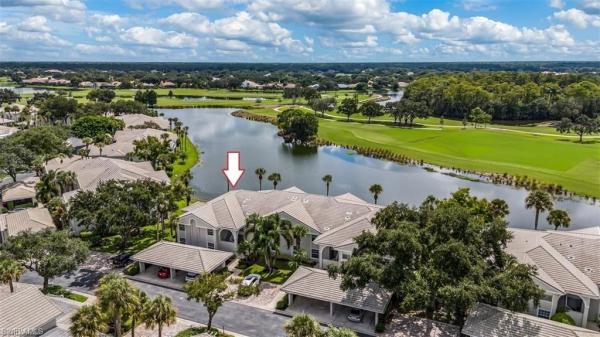 Bellerive At Vineyards, 6270 Bellerive Ave #308, Naples, Florida 34119, image 1