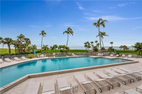 Vistas At Park Shore, 4651 N Gulf Shore Blvd #1703, Naples, Florida 34103, image 2