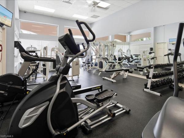 The Shores, 7829 Stratford Dr, Naples, Florida 34104, image 1